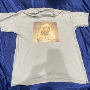 billie eilish shirt